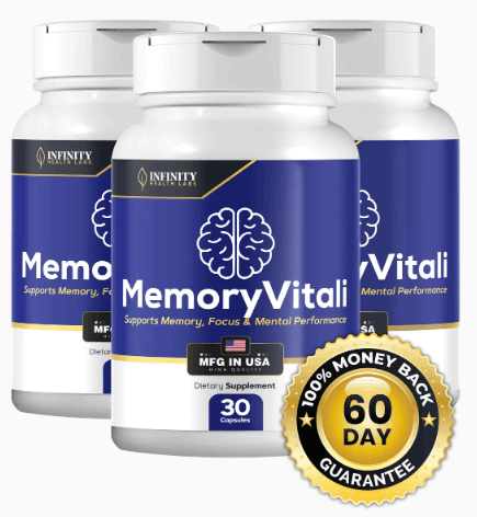 MemoryVitali